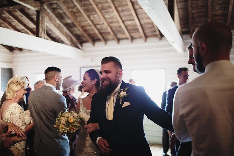 East Quay Whitstable Wedding Photography 030