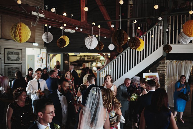 East Quay Whitstable Wedding Photography 031