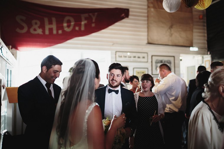 East Quay Whitstable Wedding Photography 034