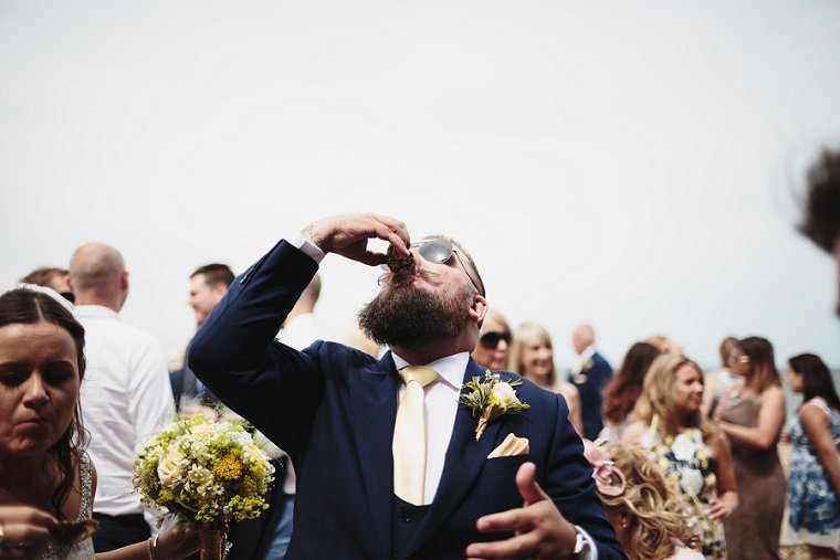 East Quay Whitstable Wedding Photography 037