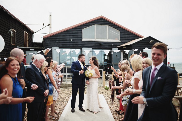 East Quay Whitstable Wedding Photography 039