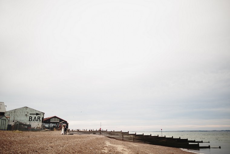 East Quay Whitstable Wedding Photography 062
