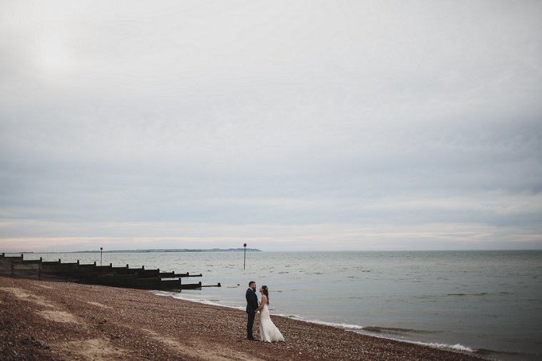 East Quay Whitstable Wedding Photography 063
