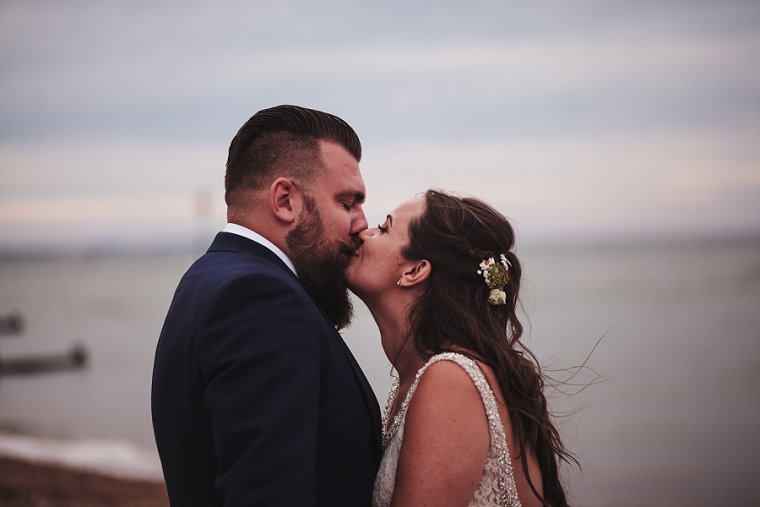 East Quay Whitstable Wedding Photography 066