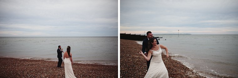 East Quay Whitstable Wedding Photography 069