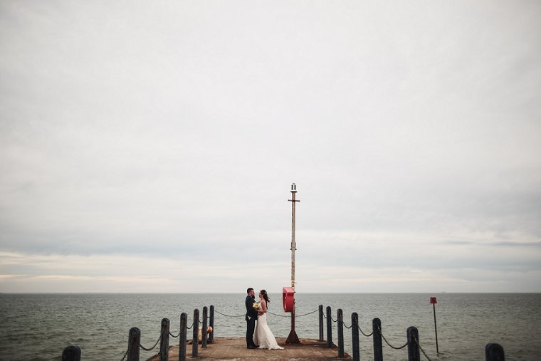 East Quay Whitstable Wedding Photography 072