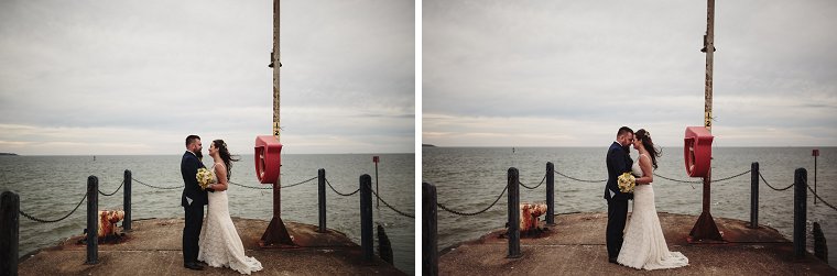 East Quay Whitstable Wedding Photography 073