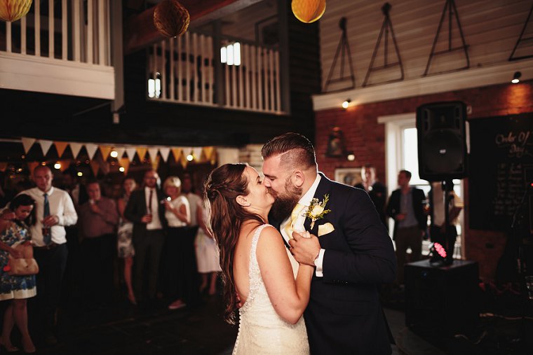 East Quay Whitstable Wedding Photography 077