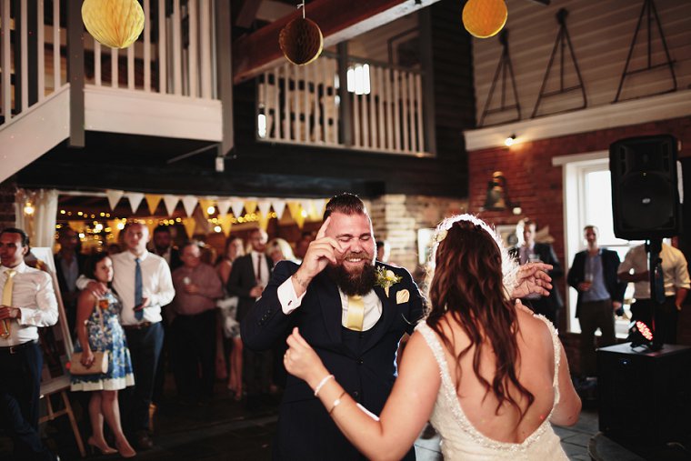 East Quay Whitstable Wedding Photography 078